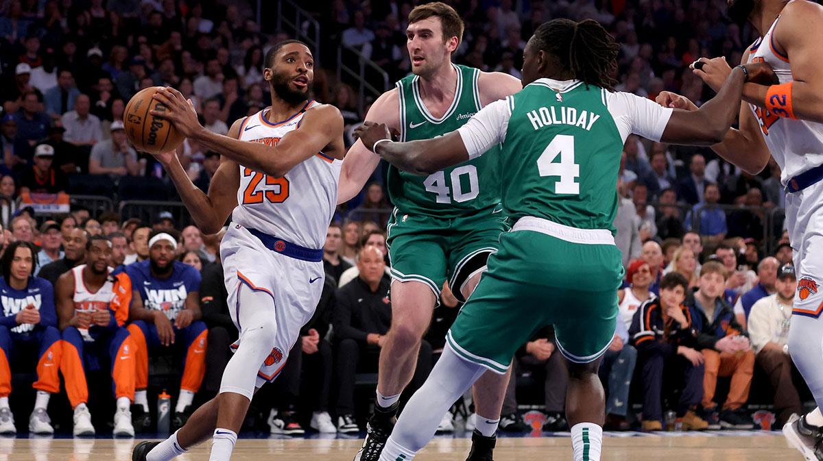 Spurs adds former Celtics champion next to Victor Wembanyama in free agency_thumbnail