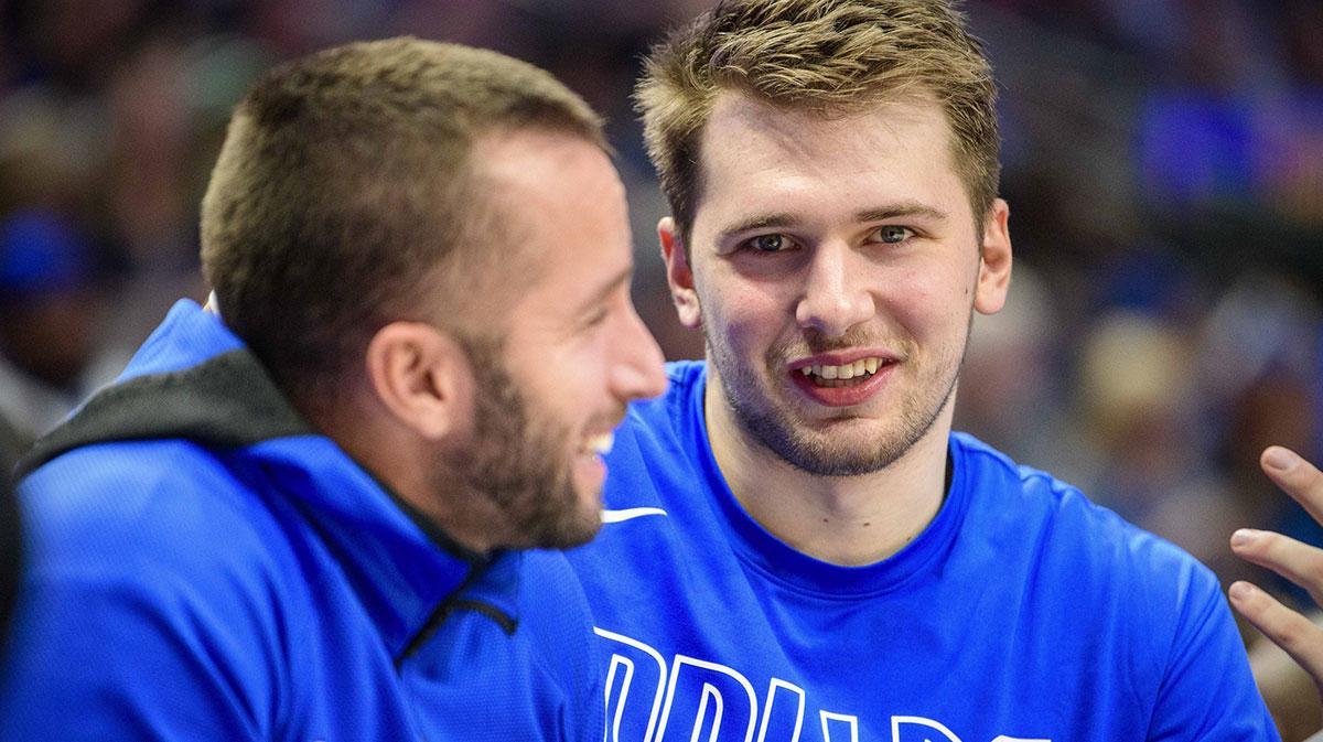 Nuggets rumors: Denver targeting former Luka Doncic teammate for coaching position_thumbnail
