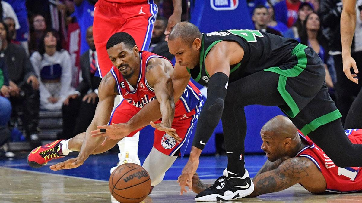 Warriors rumors: Dubs viewed as likely Al Horford, De’Anthony Melton landing spot_thumbnail