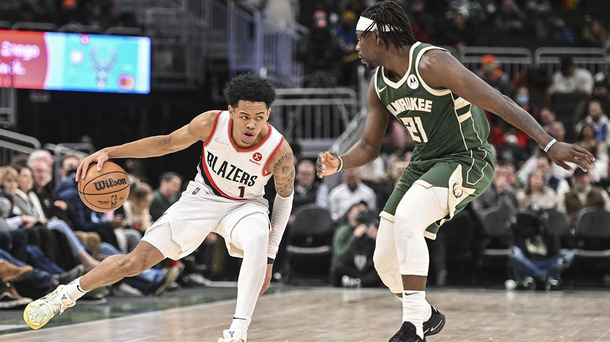 Celtics finalize Jrue Holiday, Anfernee Simons trade with Blazers, but there’s a catch_thumbnail