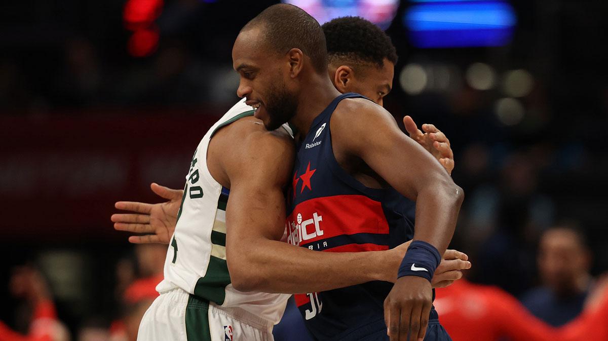 Bucks rumors: Giannis once shut down Khris Middleton-Jimmy Butler trade_thumbnail