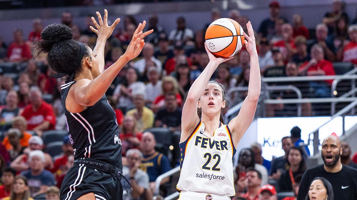 Caitlin Clark tells heartwarming Tyrese Haliburton story_thumbnail