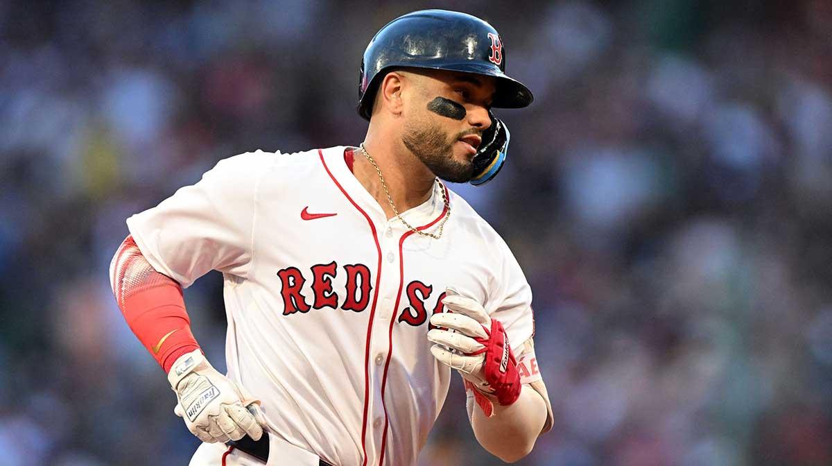 Red Sox catcher Carlos Narvaez gets brutally honest on game-losing gaffe vs. Phillies_thumbnail