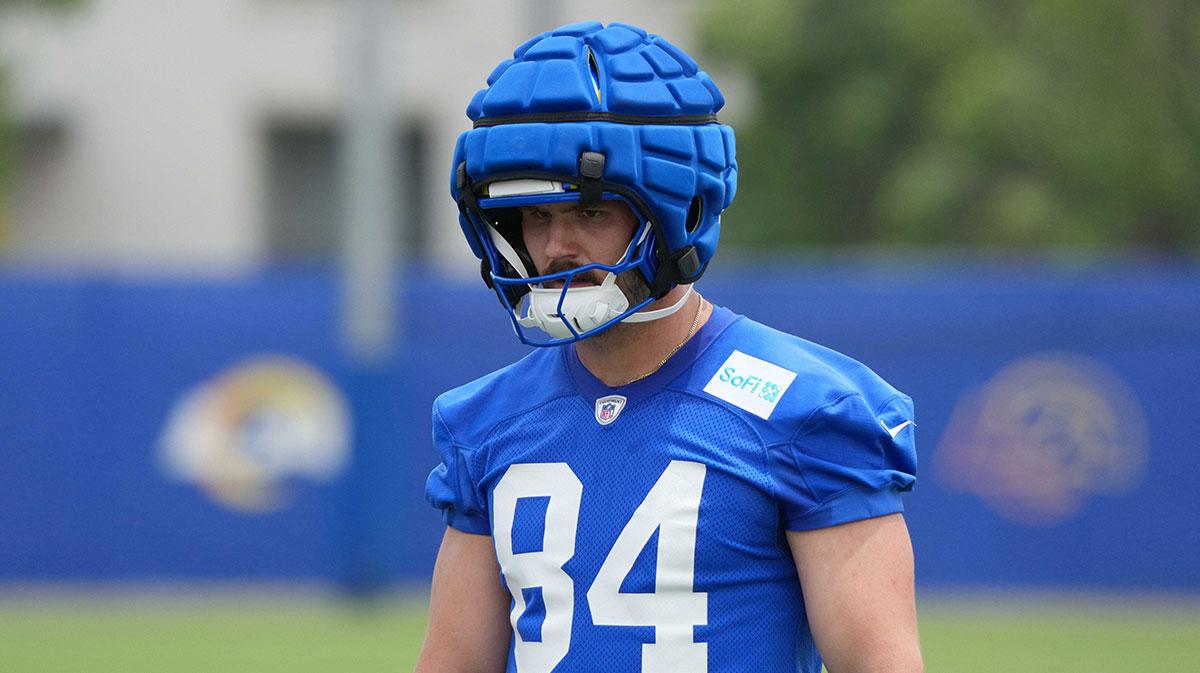 Mixed feelings for Rams after trio of Week 2 injury updates_thumbnail