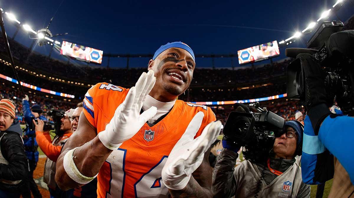 Broncos have made ‘significant progress’ on new Courtland Sutton contract_thumbnail