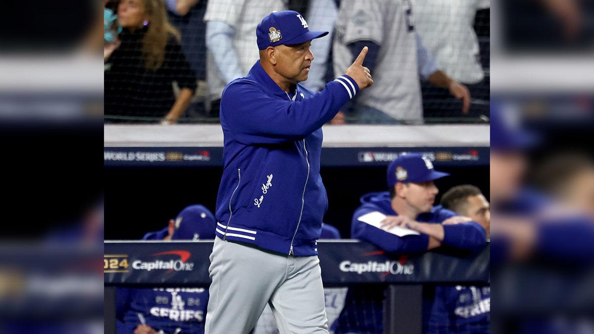 Dodgers’ Dave Roberts throws support behind Jacob Misiorowski amid controversy_thumbnail