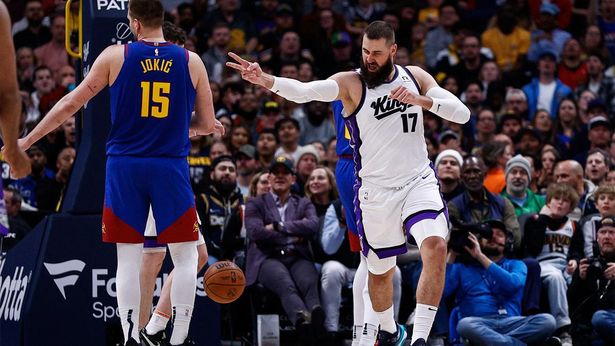 Jonas Valanciunas trade grades for Nuggets, Kings_thumbnail