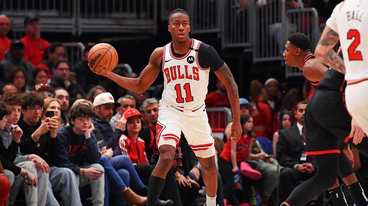 Bulls rumors: Ayo Dosunmu’s future gets key update amid trade speculation_thumbnail