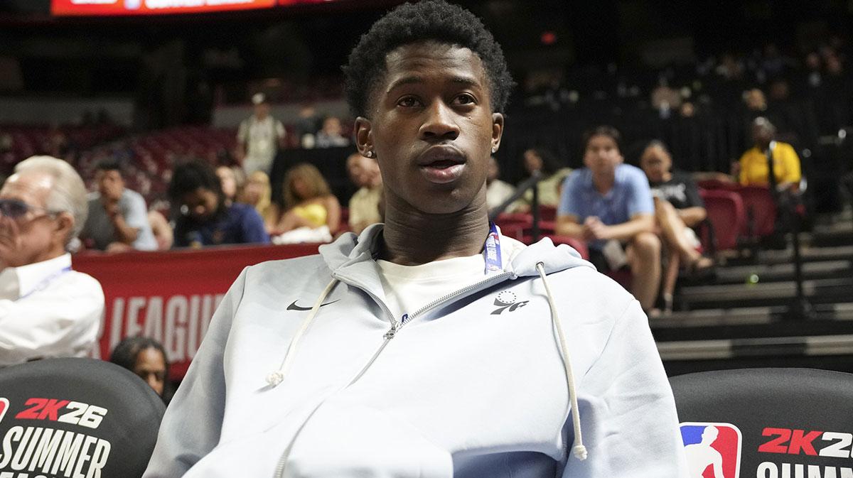 How VJ Edgecombe plans to ‘earn respect’ of 76ers fans_thumbnail