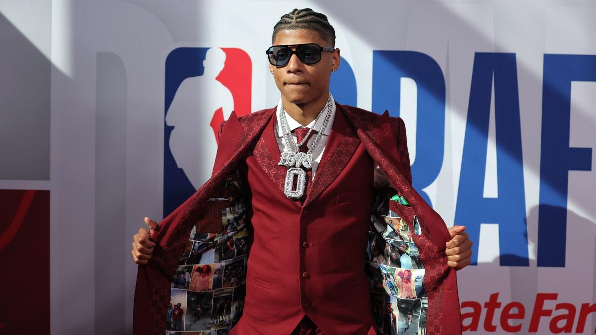 New Orleans Pelicans’ biggest Jeremiah Fears concern after 2025 NBA Summer League_thumbnail
