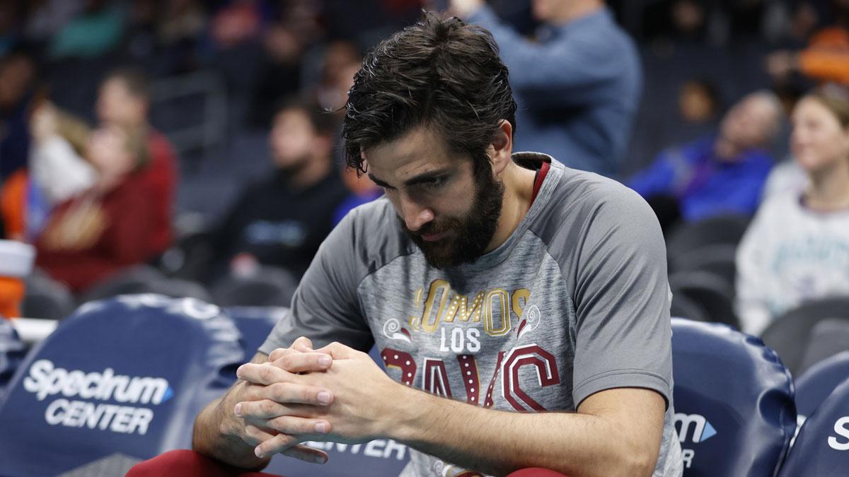 Ricky Rubio makes heartbreaking confession about mental health issues_thumbnail