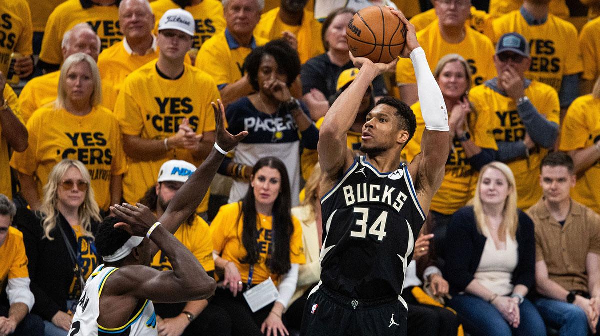 NBA rumors: What rivals are saying about Giannis’ Bucks future after Myles Turner signing_thumbnail