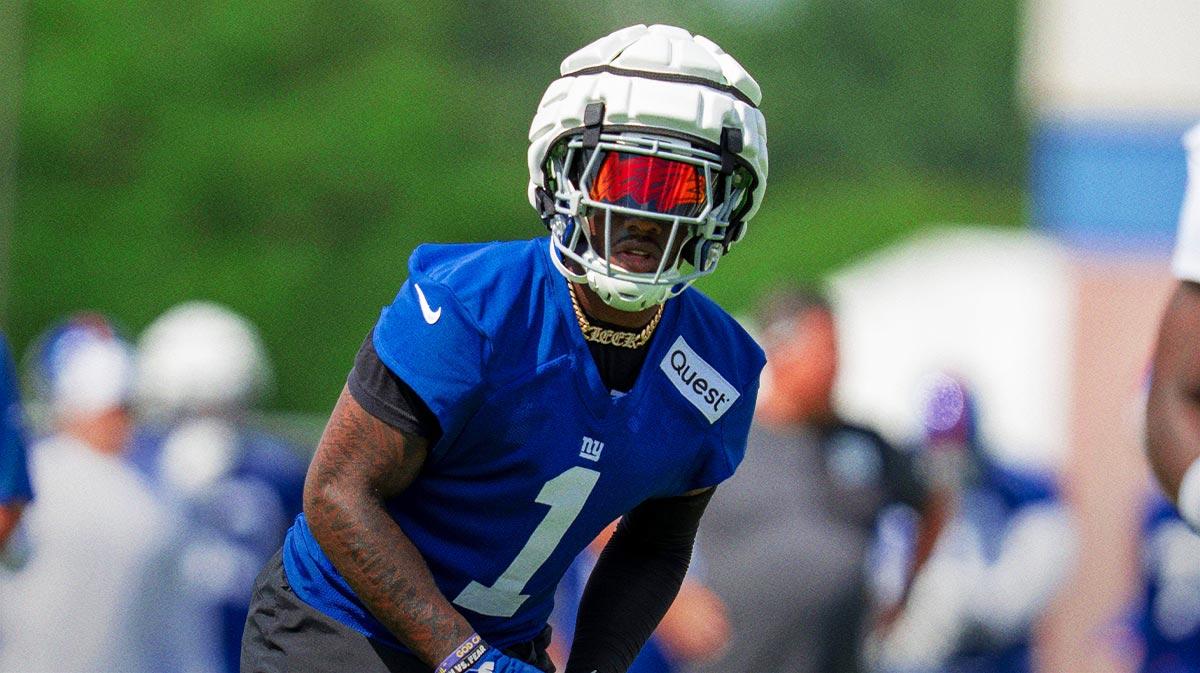 Malik Nabers, Cam Skattebo add to Giants’ good injury day_thumbnail