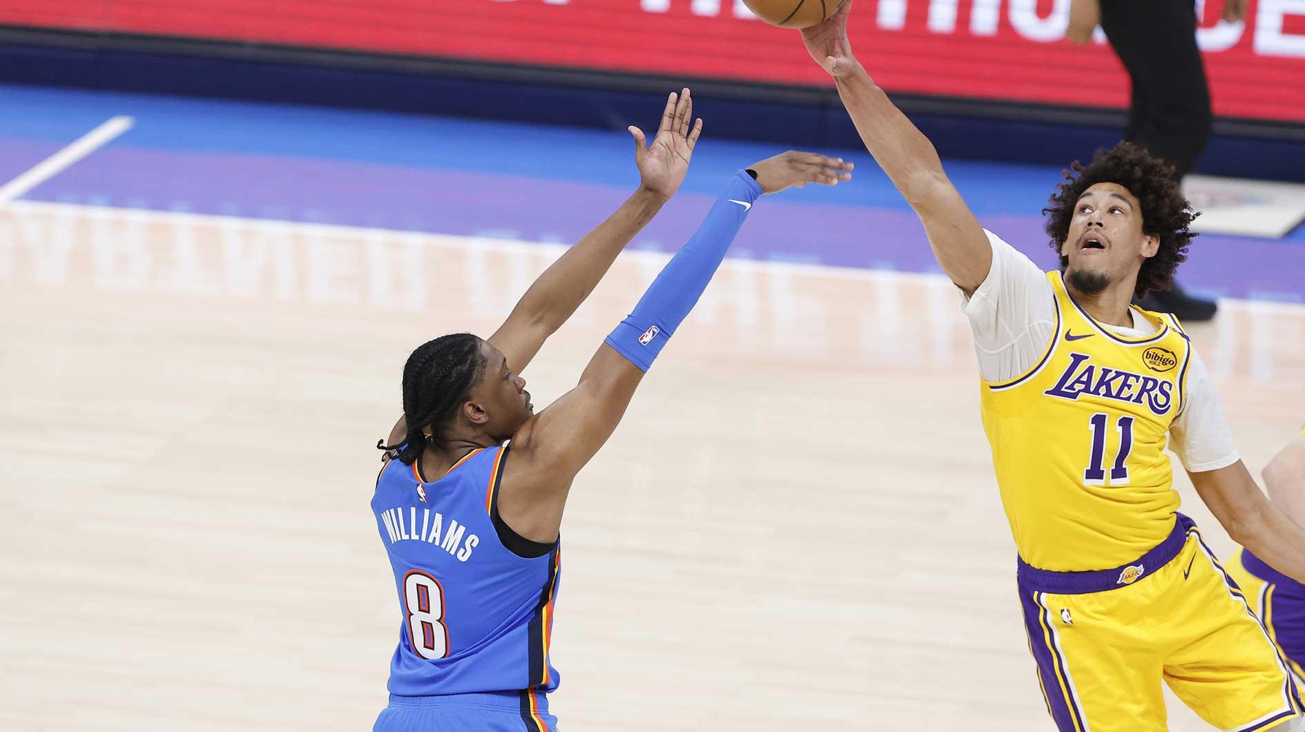 Jaxson Hayes returns to Lakers on 1-year contract_thumbnail