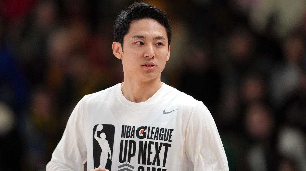 Yuki Kawamura reveals how he’s getting comfortable with Bulls_thumbnail
