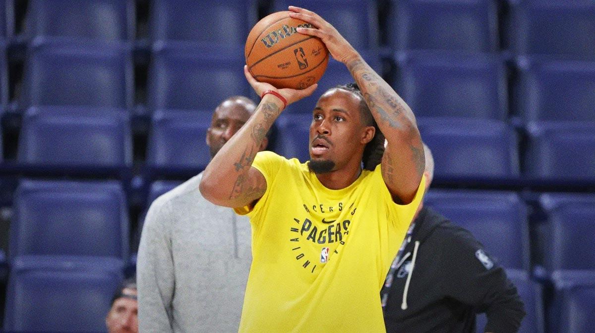 Pacers sign promising center to $21 million extension after Myles Turner’s departure_thumbnail