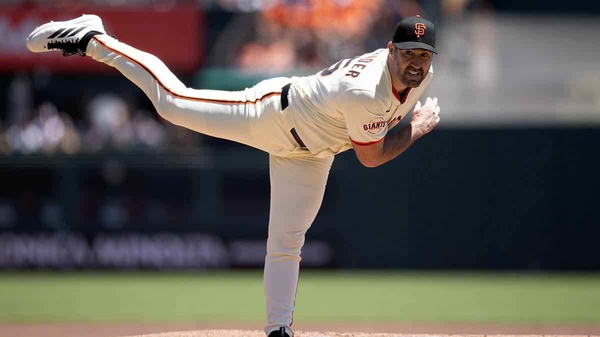 Justin Verlander joins Roger Clemens in MLB history with latest gem_thumbnail