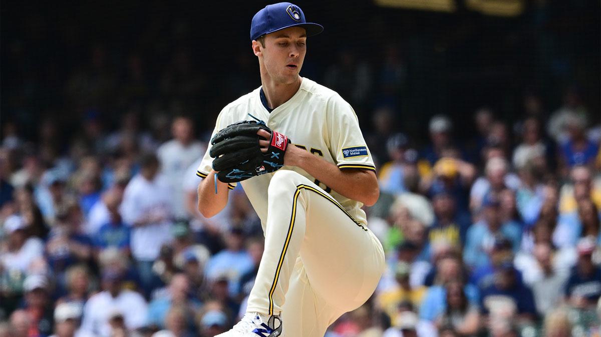 Brewers rumors: Is Milwaukee talking contract extension with Jacob Misiorowski already?_thumbnail