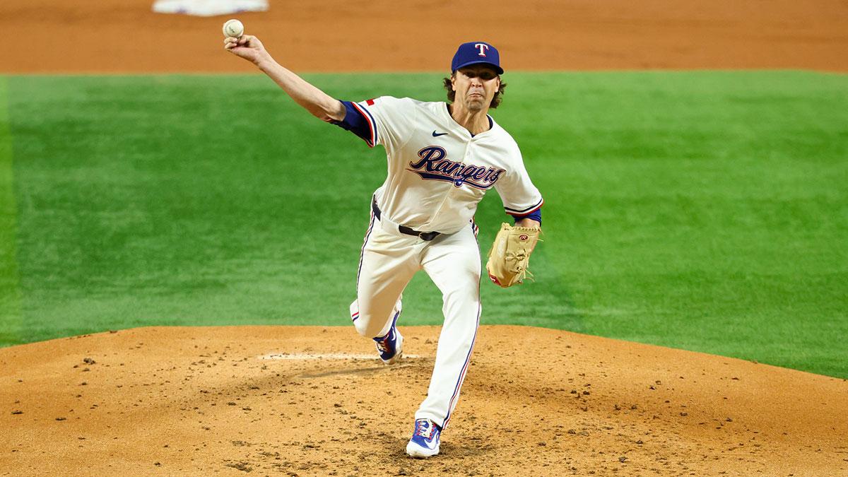 Rangers’ Jacob deGrom leads Texas past Orioles with strong showing_thumbnail