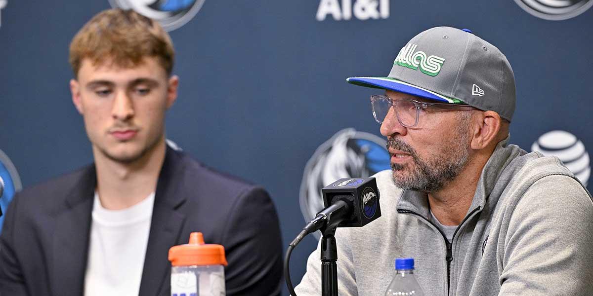 Why Mavericks HC Jason Kidd benched Cooper Flagg in crunch time vs. Thunder_thumbnail