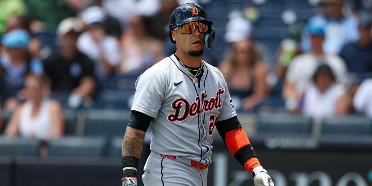 Tigers’ AJ Hinch gives ‘day-by-day’ Javier Baez update amid dreadful slump_thumbnail