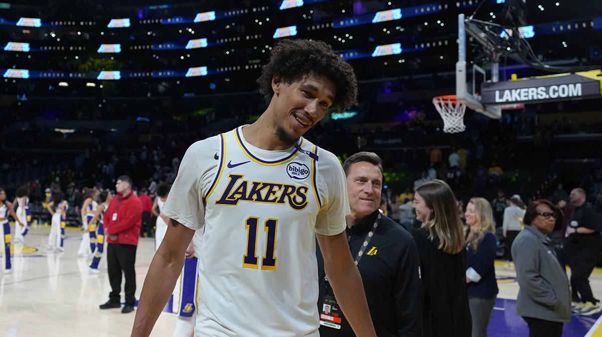 Jaxson Hayes forfeits surprising ‘no-trade’ detail in new Lakers contract_thumbnail