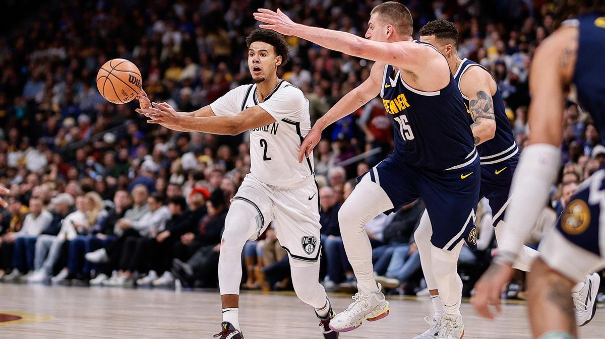 Nuggets’ Cam Johnson, Tim Hardaway Jr. give best reason for teaming up with Nikola Jokic_thumbnail