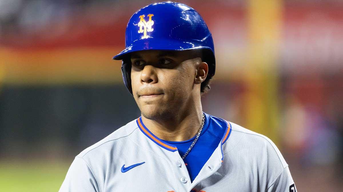 Mets fans roast Juan Soto for ‘cringe’ birthday celebration with home run chain_thumbnail