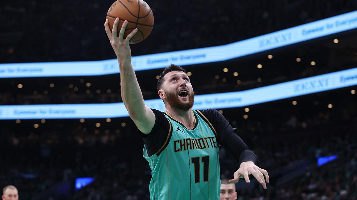 Jazz’s Jusuf Nurkic blasted by Bosnia’s EuroBasket coach for being ‘out of shape’_thumbnail