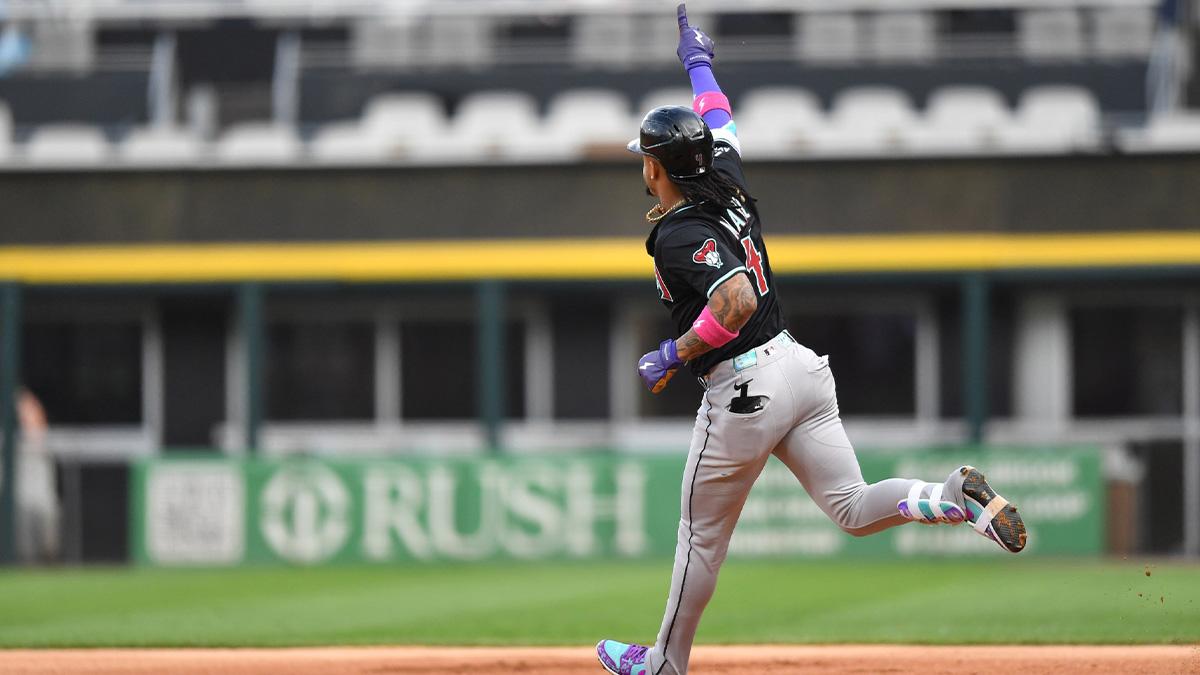 Is Ketel Marte playing vs. Twins?_thumbnail