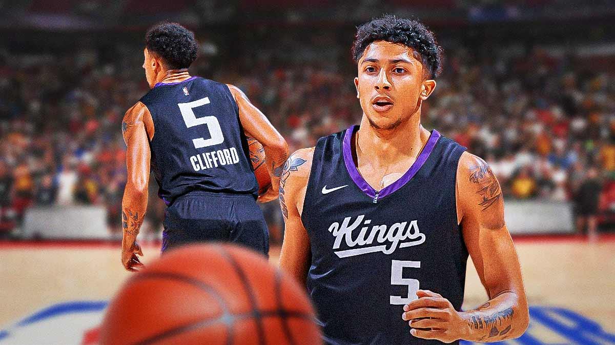 Exclusive: Kings’ Nique Clifford stands out as top performer at NBA Summer League_thumbnail