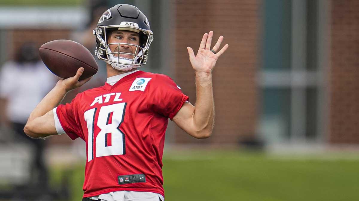 Falcons GM Terry Fontenot breaks silence on Kirk Cousins dilemma_thumbnail