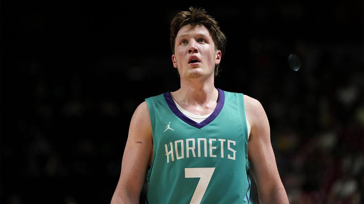 Charlotte Hornets’ biggest Kon Knueppel concern despite winning NBA Summer League MVP_thumbnail