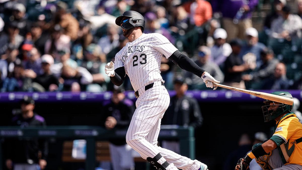 Rockies’ Kris Bryant eyeing ‘experimental treatment’ for back issue_thumbnail