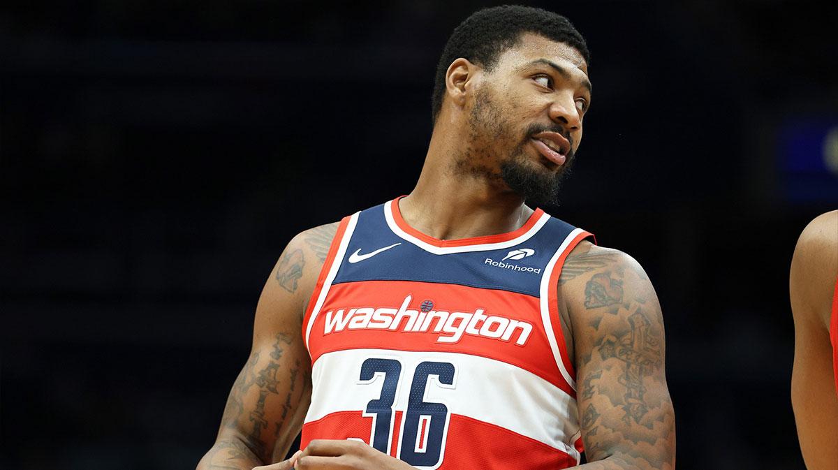 NBA rumors: Bucks, Hawks among teams that considered Marcus Smart trade_thumbnail