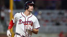 Braves’ Matt Olson blasts home incredible grand slam vs. Angels_thumbnail