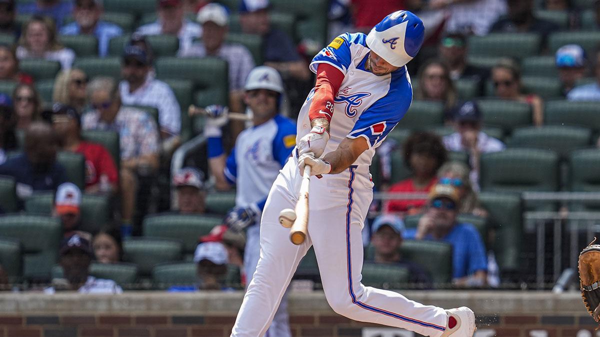 Braves’ Matt Olson’s All-Star nod ‘special’ for more reasons than one_thumbnail