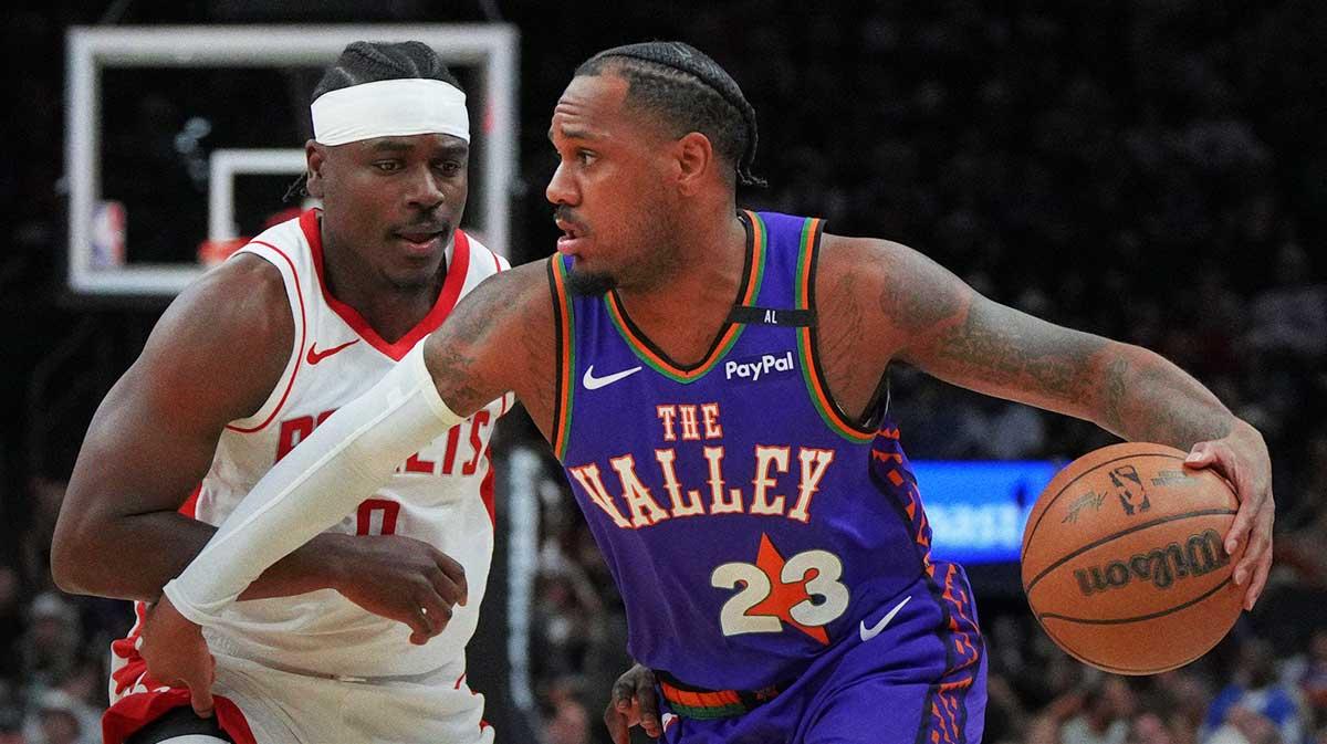 Pacers backpedal on Monte Morris signing after calf injury_thumbnail