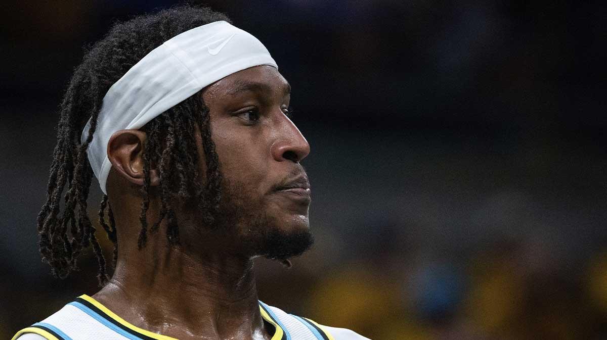 Myles Turner’s heartfelt reaction to memorable Bucks debut_thumbnail