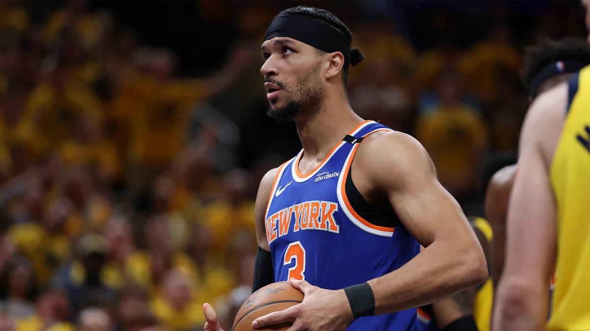 Knicks’ Josh Hart sends message to Villanova amid ‘cruel hoax’_thumbnail