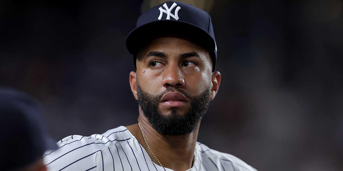 Yankees agree to $2.5 million reunion with Amed Rosario_thumbnail
