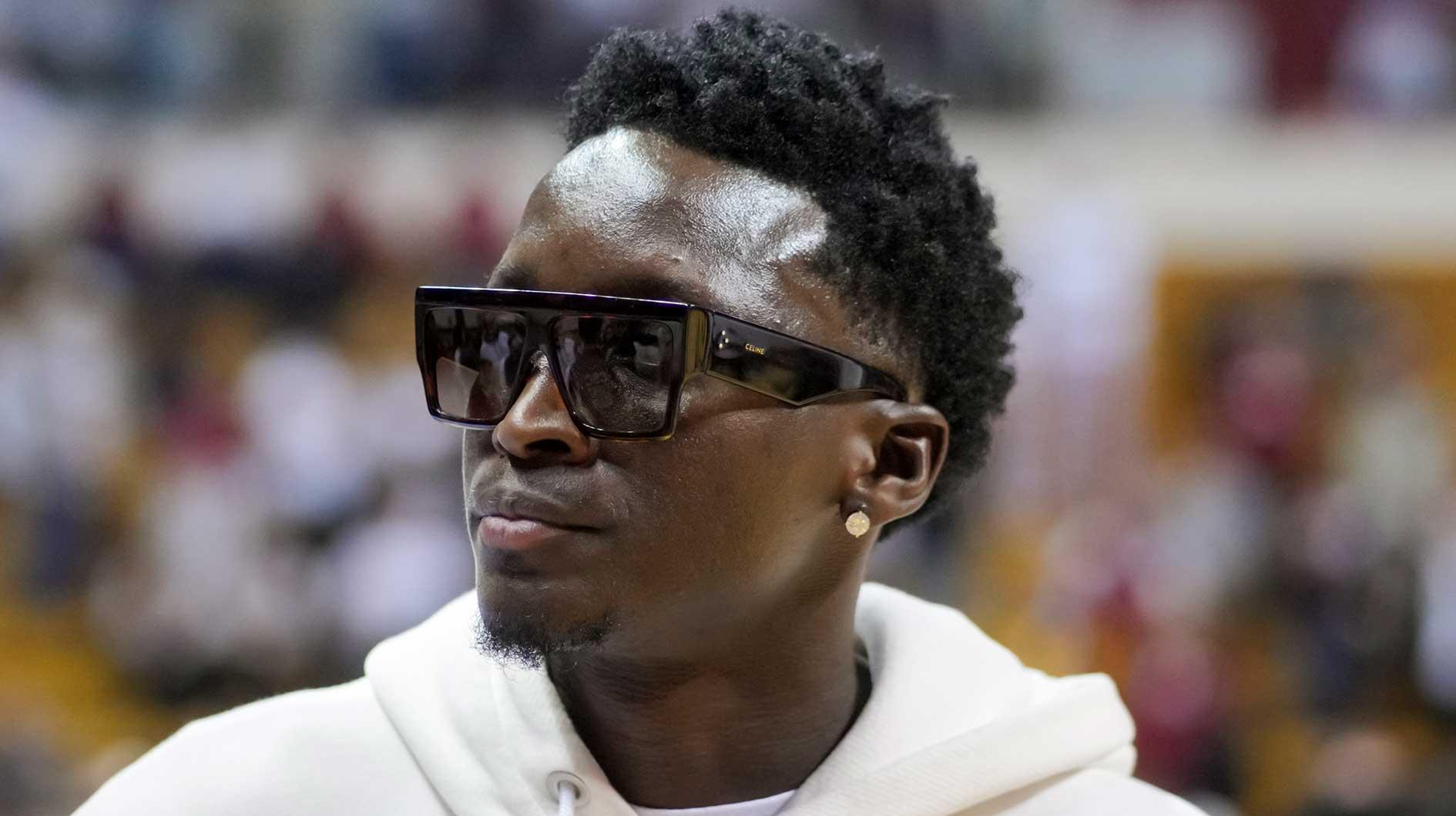NBA rumors: Victor Oladipo’s comeback attempt takes ‘impressive’ step in Vegas_thumbnail