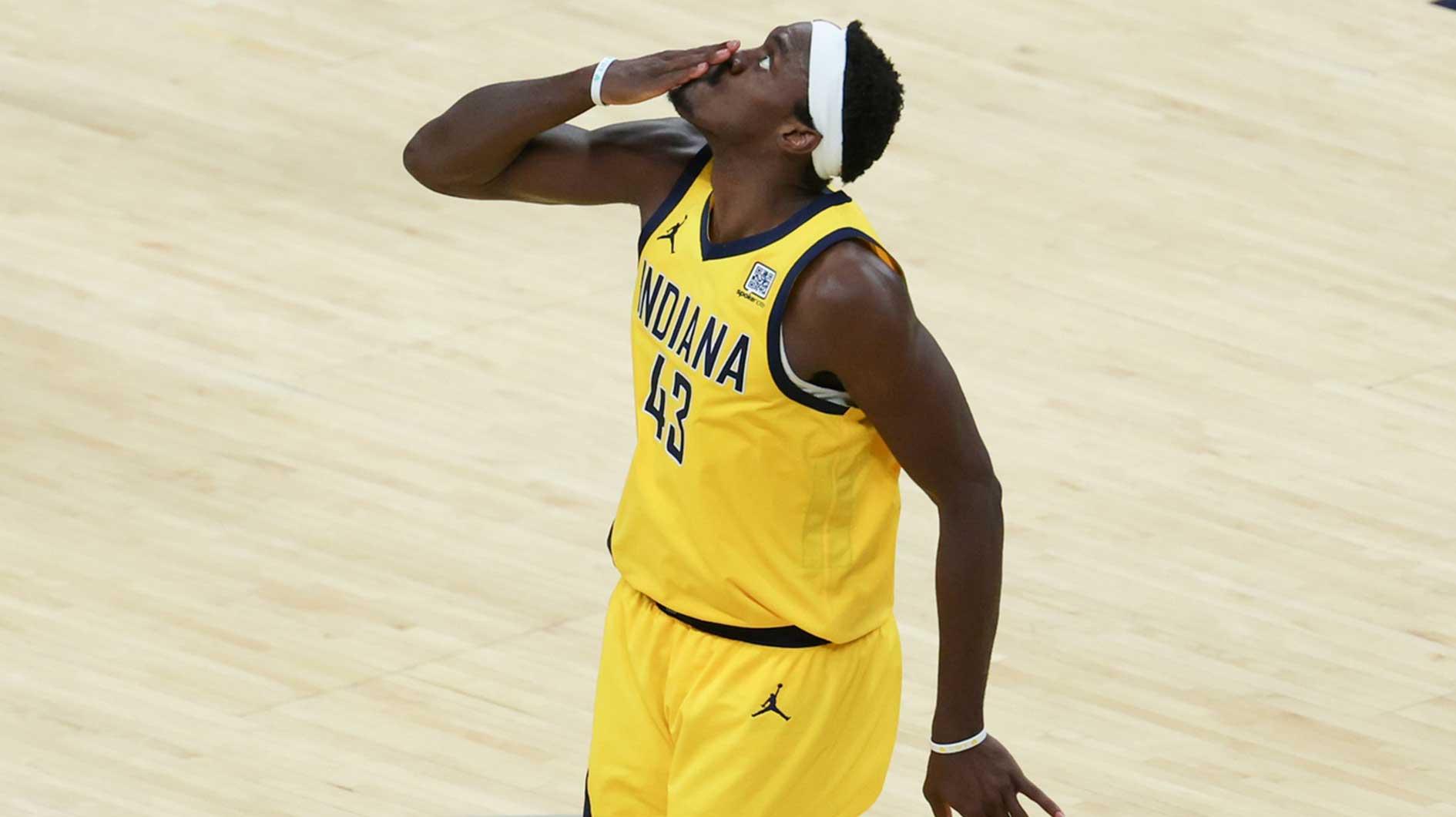 Pacers’ Pascal Siakam nearly turned down the NBA to become a priest_thumbnail