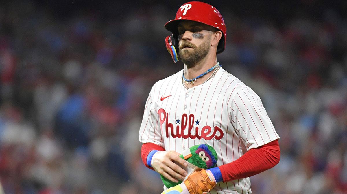 Bryce Harper’s concerning injury revelation after return for Phillies_thumbnail