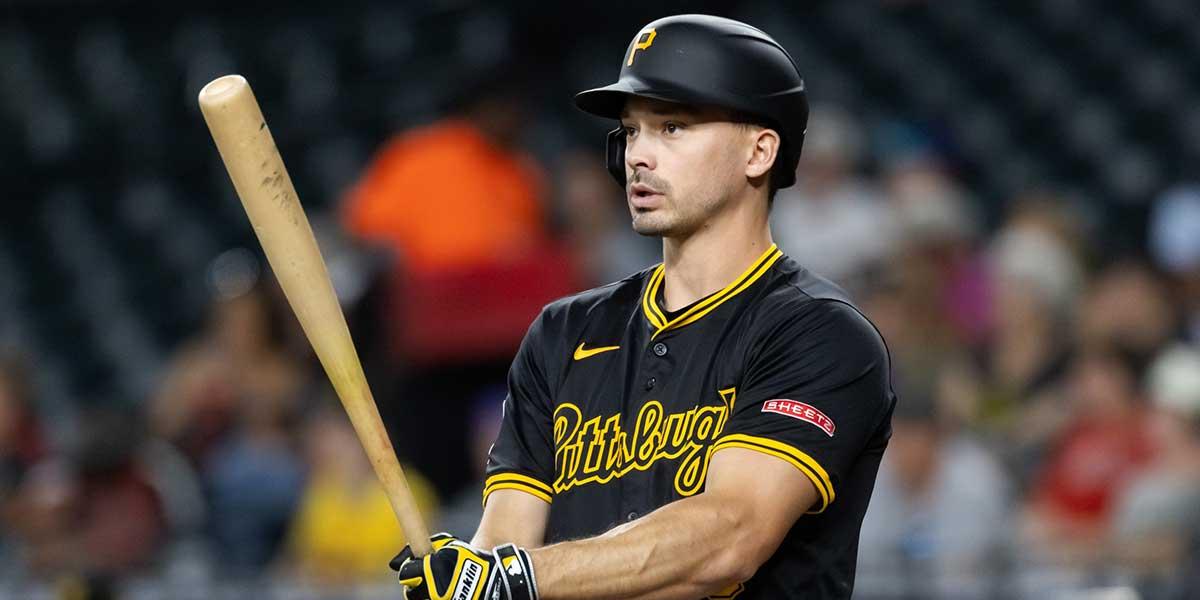 Pirates urged to make Bryan Reynolds trade move ‘that makes sense’_thumbnail