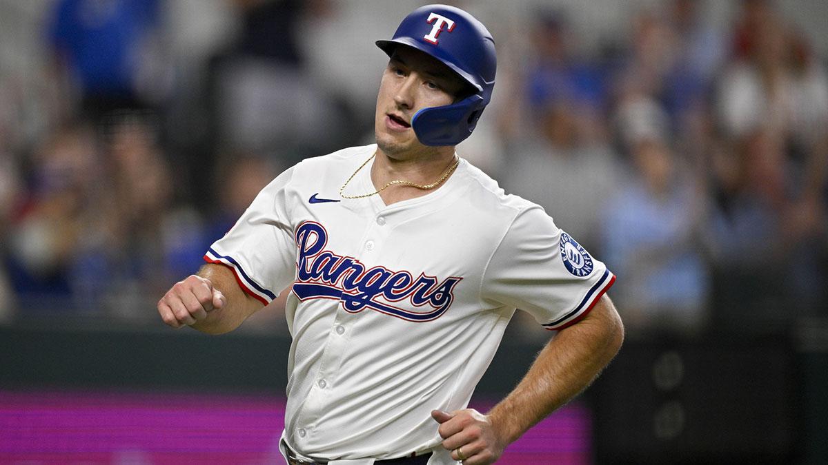 Wyatt Langford makes major rehab claims ahead of Rangers return_thumbnail