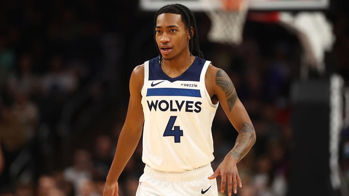Was Rob Dillingham Timberwolves’ bench MVP in rookie season?_thumbnail