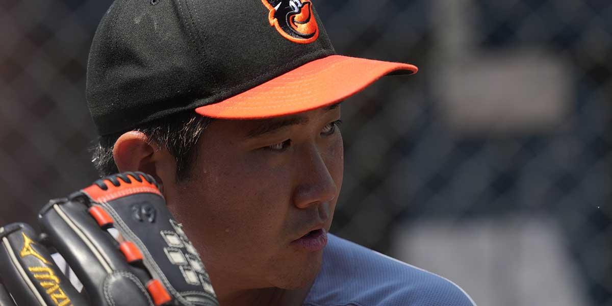 Why Tomoyuki Sugano believes Orioles can still make MLB playoffs_thumbnail