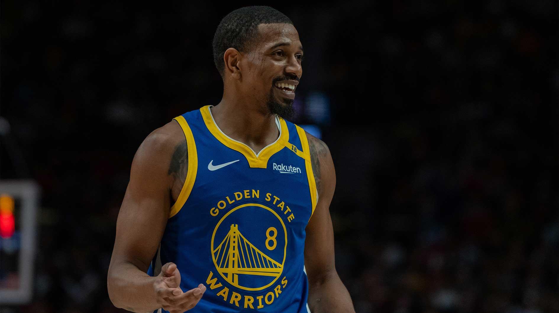 Sources: De’Anthony Melton set to commit to Warriors right after Al Horford_thumbnail