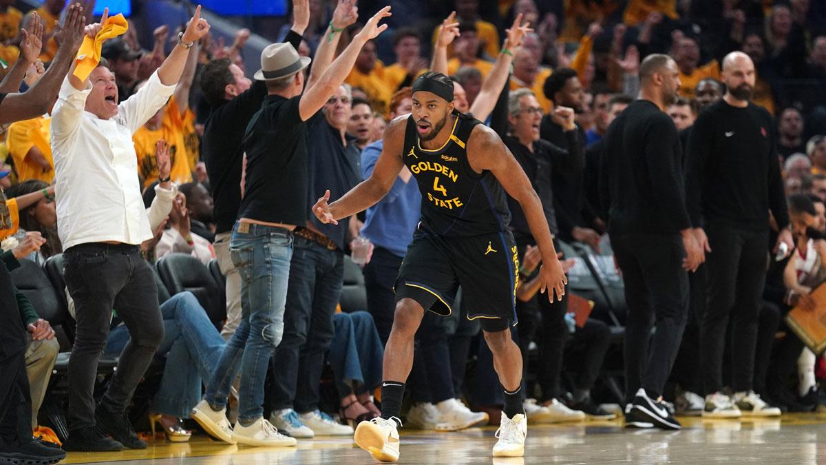 Warriors’ Moses Moody breaks silence on playing through torn UCL_thumbnail